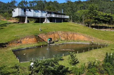 Chácara / sítio à venda na zona rural, são joão batista  por r$ 1.100.000