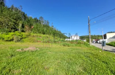 Terreno à venda no guabiruba sul, guabiruba , 336 m2 por r$ 265.000