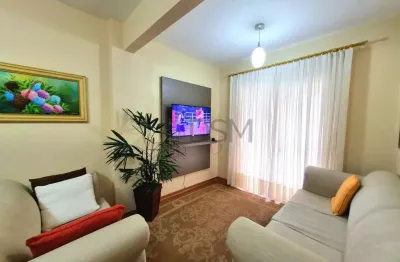 Apartamento com 3 quartos à venda no jardim maluche, brusque , 80 m2 por r$ 390.000