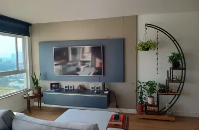 Apartamento com 1 quarto à venda no são luiz, brusque , 68 m2 por r$ 649.000