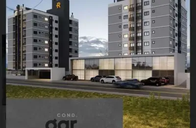 Apartamento com 1 quarto à venda no santa terezinha, brusque , 39 m2 por r$ 236.429