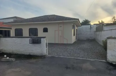 Casa com 3 quartos à venda no limoeiro, brusque , 80 m2 por r$ 800.000