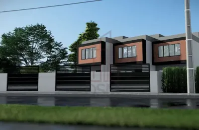 Casa com 2 quartos à venda no limeira baixa, brusque , 85 m2 por r$ 399.000