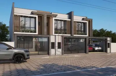 Casa com 3 quartos à venda no santa terezinha, brusque , 105 m2 por r$ 709.000