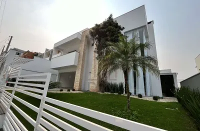 Casa com 4 quartos à venda no santa terezinha, brusque , 250 m2 por r$ 2.490.000