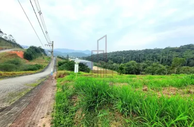 Terreno à venda no Aymoré, Guabiruba 