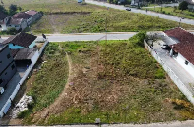 Terreno à venda no Centro, Guabiruba 