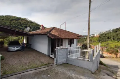 Casa com 2 quartos à venda no limeira baixa, brusque , 91 m2 por r$ 480.000