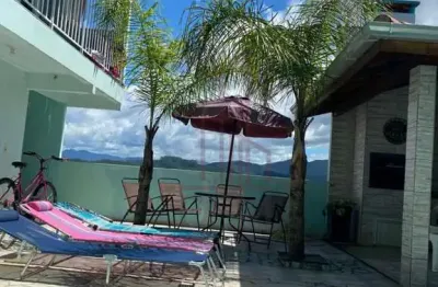 Casa com 3 quartos à venda no limoeiro, brusque , 220 m2 por r$ 750.000