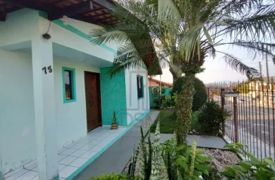 Casa com 3 quartos à venda no limoeiro, brusque , 220 m2 por r$ 750.000