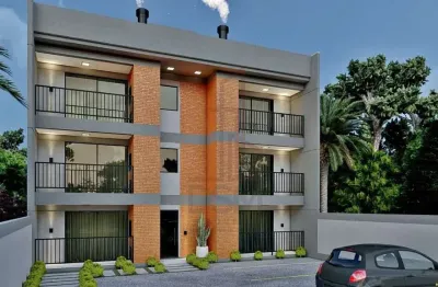 Apartamento com 2 quartos à venda no rio branco, brusque , 60 m2 por r$ 330.000