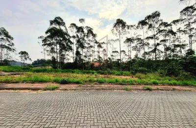 Terreno à venda no centro, guabiruba , 338 m2 por r$ 165.000