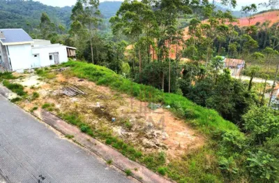 Terreno à venda no Centro, Guabiruba 