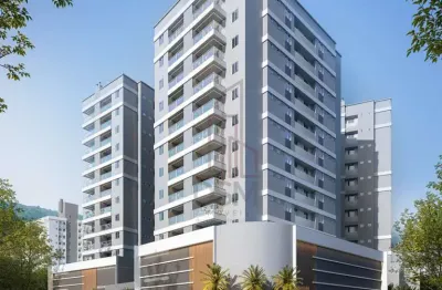 Apartamento à venda no santa terezinha, brusque , 74 m2 por r$ 672.000