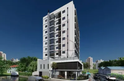Apartamento com 3 quartos à venda no santa rita, brusque , 111 m2 por r$ 945.000