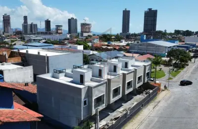 Casa com 3 quartos à venda na vila nova, porto belo , 95 m2 por r$ 899.000