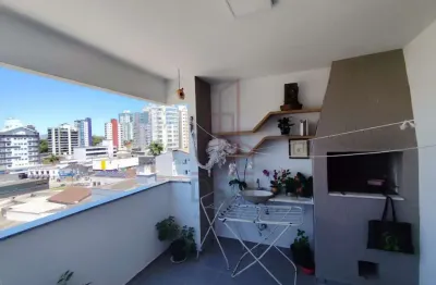 Apartamento com 3 quartos à venda no centro i, brusque , 156 m2 por r$ 860.000