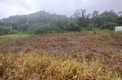 Terreno à venda no Guabiruba Sul, Guabiruba 