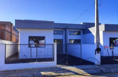 Casa com 3 quartos à venda no pomerania, guabiruba , 80 m2 por r$ 380.000