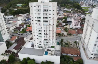 Apartamento com 3 quartos à venda no santa rita, brusque , 92 m2 por r$ 780.000