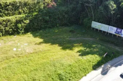 Terreno à venda no Centro I, Brusque 