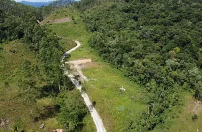 Terreno à venda no Centro, Botuverá 