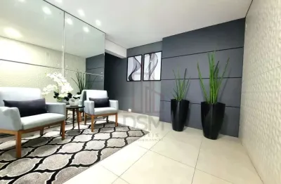 Apartamento com 2 quartos à venda no são luiz, brusque , 74 m2 por r$ 530.000
