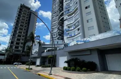 Apartamento com 1 quarto à venda no centro i, brusque , 136 m2 por r$ 1.399.000