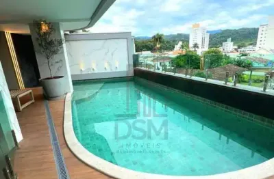 Apartamento com 2 quartos à venda no são luiz, brusque , 87 m2 por r$ 949.900