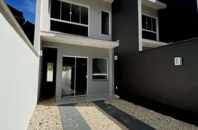 Casa com 2 quartos à venda no volta grande, brusque  por r$ 329.000