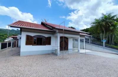 Casa com 2 quartos à venda no dom joaquim, brusque , 85 m2 por r$ 650.000