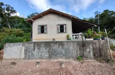 Casa com 2 quartos à venda no limeira baixa, brusque , 42 m2 por r$ 320.000