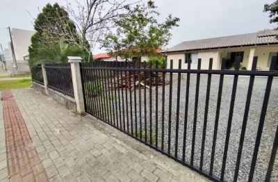 Casa com 3 quartos à venda no centro, guabiruba , 120 m2 por r$ 469.900