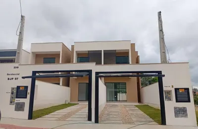 Casa com 3 quartos à venda no rio branco, brusque , 70 m2 por r$ 480.000