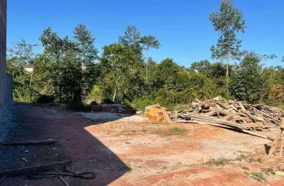 Terreno à venda no Centro, Guabiruba 