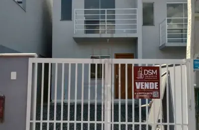 Casa com 3 quartos à venda no rio branco, brusque , 84 m2 por r$ 430.000