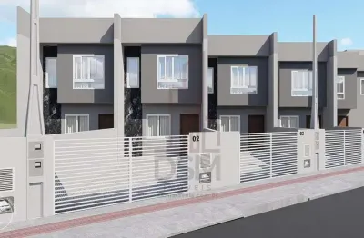 Casa com 2 quartos à venda no rio branco, brusque , 66 m2 por r$ 360.000