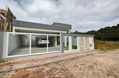 Casa com 3 quartos à venda no primeiro de maio, brusque , 200 m2 por r$ 1.200.000