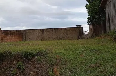 Terreno à venda no tomaz coelho, brusque , 241 m2 por r$ 160.000