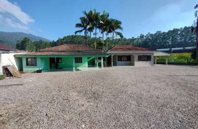 Casa com 2 quartos à venda no volta grande, brusque  por r$ 1.150.000