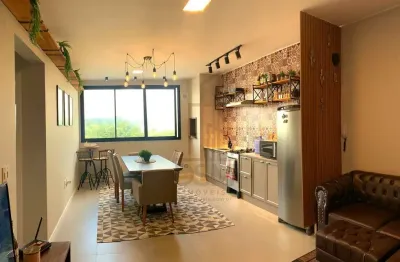 Apartamento com 2 quartos à venda no guarani, brusque , 79 m2 por r$ 650.000