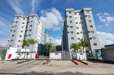 Apartamento com 2 quartos à venda no limeira baixa, brusque , 47 m2 por r$ 245.000