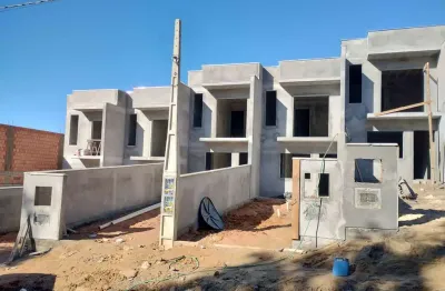 Casa com 2 quartos à venda no rio branco, brusque , 67 m2 por r$ 335.000