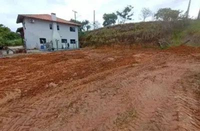 Terreno à venda no Brilhante I, Itajaí 