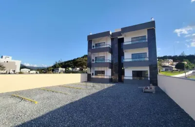 Apartamento à venda no limeira baixa, brusque  por r$ 309.000