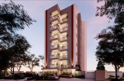 Apartamento com 2 quartos à venda no paquetá, brusque , 52 m2 por r$ 431.533