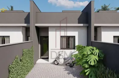 Casa com 2 quartos à venda na praia do ervino, são francisco do sul , 55 m2 por r$ 310.000