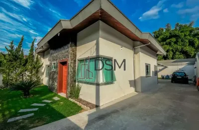 Casa com 3 quartos à venda no primeiro de maio, brusque , 240 m2 por r$ 849.000