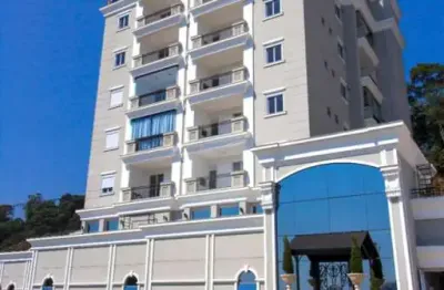 Apartamento com 2 quartos à venda no souza cruz, brusque , 68 m2 por r$ 659.500