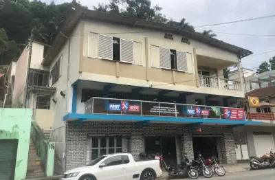 Casa com 4 quartos à venda no primeiro de maio, brusque , 400 m2 por r$ 1.500.000